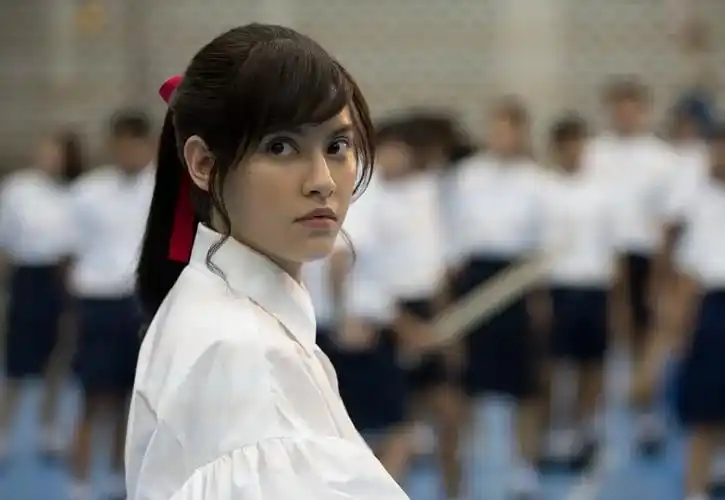 《禁忌女孩》泰剧高清免费在线观看网盘(完整/加长版)【1280p中字】