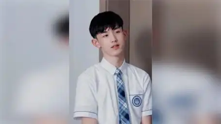 少年派 爱意藏不住了 赵今麦 郭俊辰