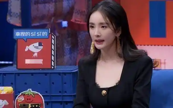 连别人未出生的宝宝都如此在意,杨幂怎么可能不在乎自己的孩子,做了