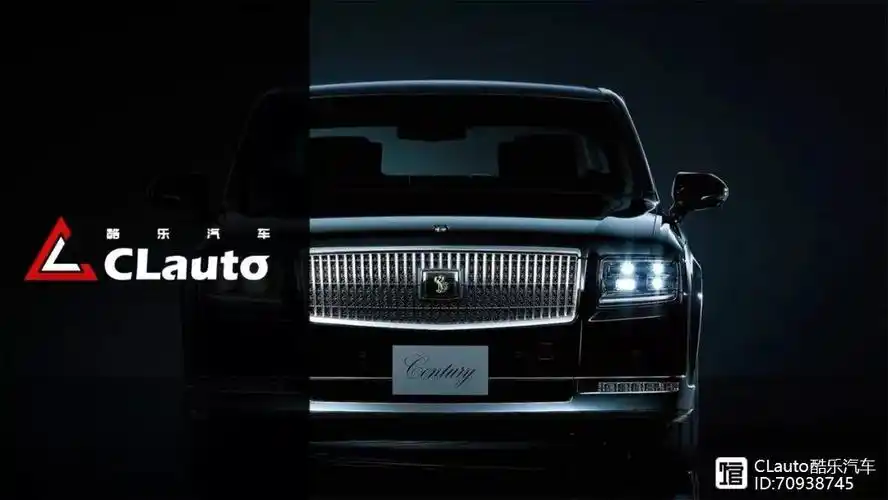 丰田在大佬丰田世纪面前所有jdm都是小弟