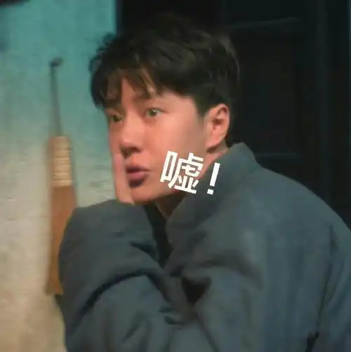 江西卫视可爱版王一博