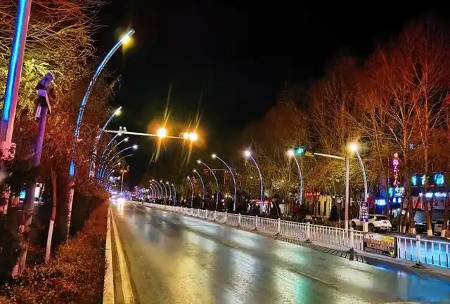 格尔木:着力解决群众出行"烦心事"