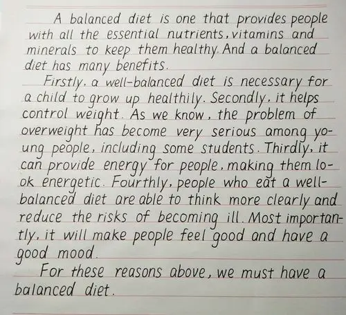 衡水手写体,都是老师一笔一笔写出来的更适合练习,推荐笔下生辉系列