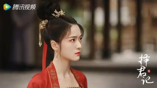 40集度年华筹拍赵今麦再演古装引热议网友却被编剧劝退