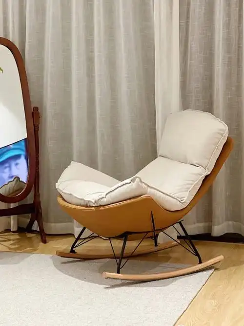 摇椅价格活动发货持续更新