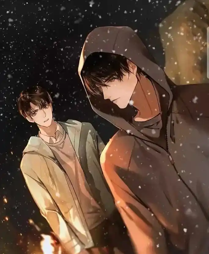 盗墓笔记经典语录 两方世界山河共,一纸内外烟火同. 长白轮转 - 抖音