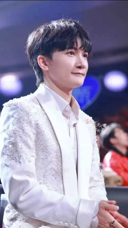 周深声生不息家年华##周深声生不息