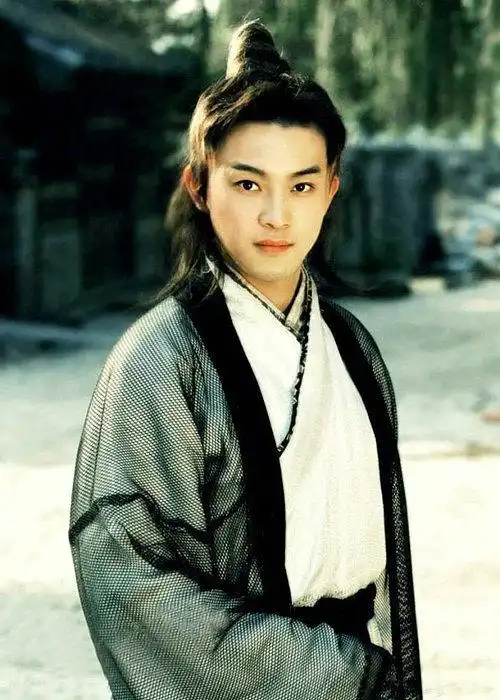 沙溢  沧海游龙