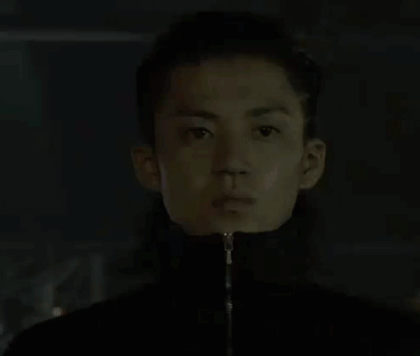 小栗旬《热血高校》,你又燃了吗?