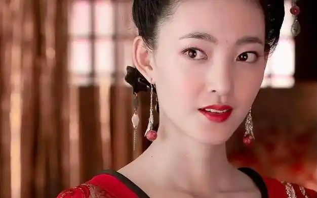 王丽坤《灼灼风流》再演恶女,和老搭档演父女,热度超女主|电视剧|古装