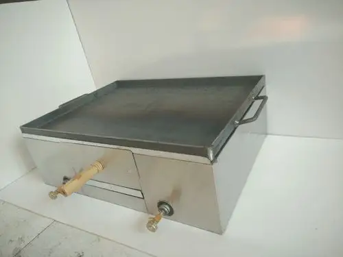 专业生产燃气烙烤炉 烧饼炉 驴肉火烧炉的厂家