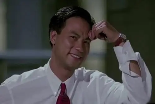 任达华16岁女儿身高近180成功登上杂志被称翻版李嘉欣