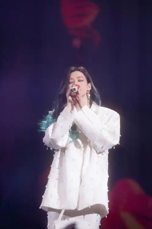 张靓颖光2023巡回演唱会##张靓颖演唱会