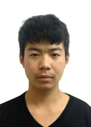 有大神能帮忙ps一张一寸白底照片吗?跪谢!