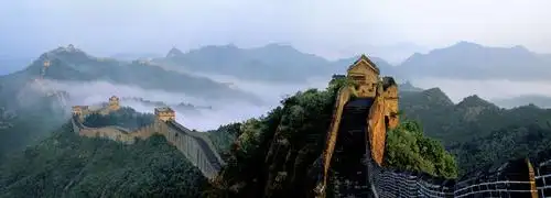 美丽中国