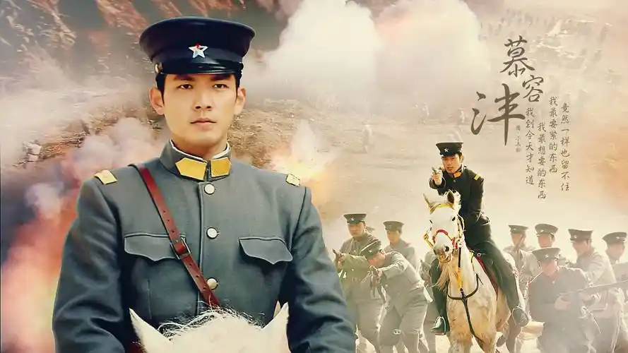 重温《来不及说我爱你》,现在对钟汉良说我爱你还来得及