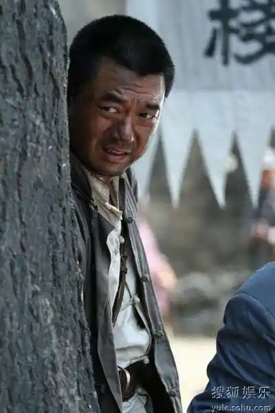 新版《平原枪声》获肯定 董勇转型逗乐观众