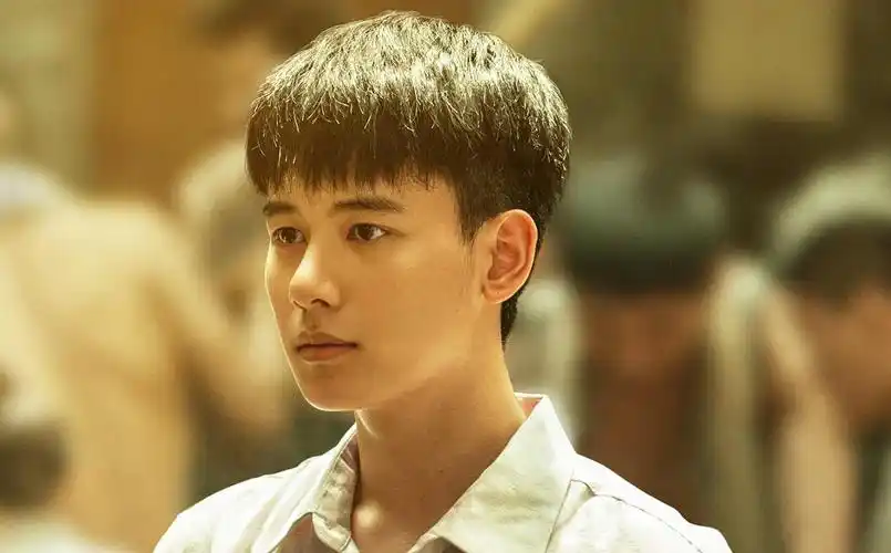 【胡先煦/电影】210701《1921》·【幕后&宣传花絮】短视频合集!