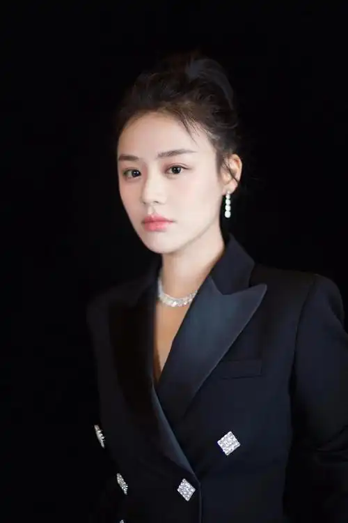 马思纯高清写真集