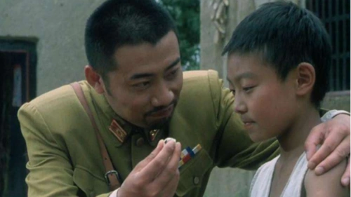 电影《上甘岭》的多角度赏析