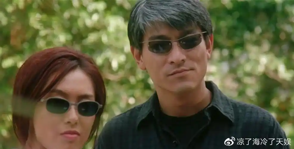 《赌侠1999》:赌片之绝唱,最懂我们的是阿king