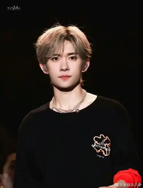 易烊千玺是会选歌的##易烊千玺节目在最后一个