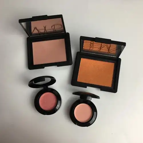 nars腮红小样 高潮/深喉/gina/泰姬陵/behave腮红