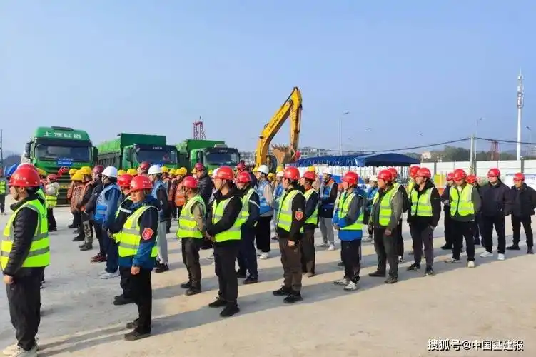 温州市域铁路s3线一期工程土建sg5标段开工_建设_施工_组织