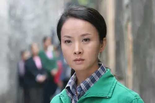 谢兰《继母后妈》剧照