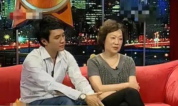 离婚3年再看资源下滑的冯绍峰才明白他的清醒之处