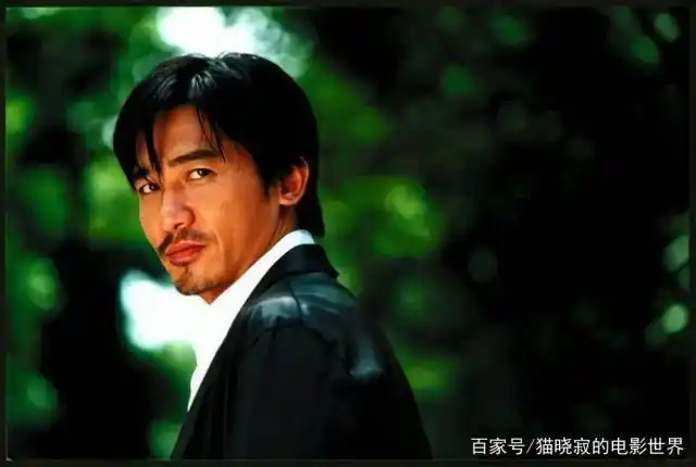 刘德华想做个好人,却要梁朝伟给他机会?《无间道》为何成经典?