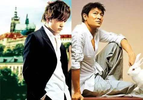 回顾被周杰伦写进歌里的7个女人爱的是蔡依林伤的是田馥甄