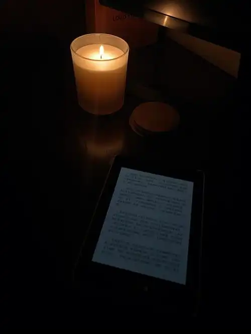 真的好喜欢夜晚一个人的感觉