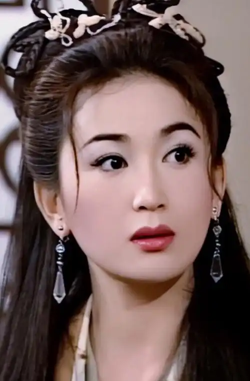 被网友称为"史上最美妲己",因吸毒自毁前途,如今堕落成这样?-蘑菇号