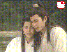 《神雕侠侣》年少无知的杨过帮陆无双接肋骨