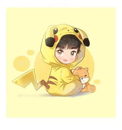 王俊凯:当小凯遇上小小凯