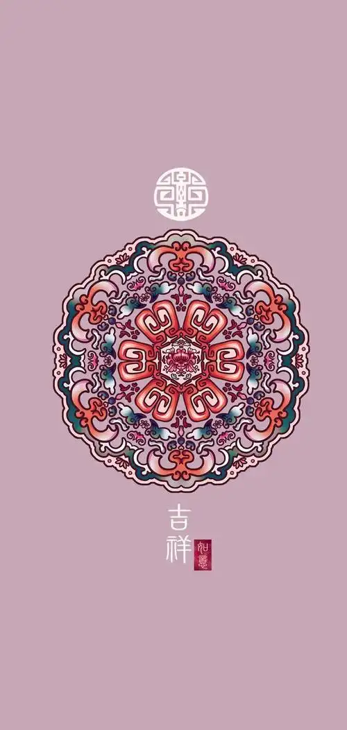 高清国风壁纸 丨 第二十三期