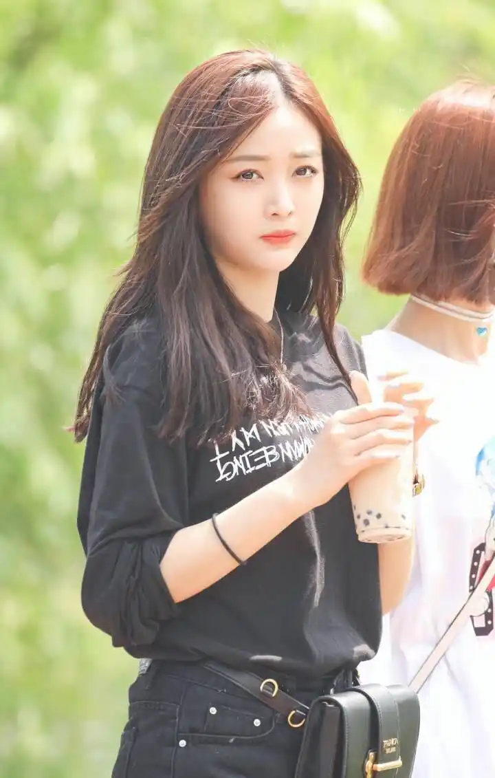 宇宙少女吴宣仪高清图片