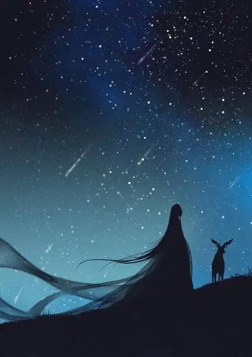 用这首宋词告诉你:独自一人承担的孤寂,是一种什么感受