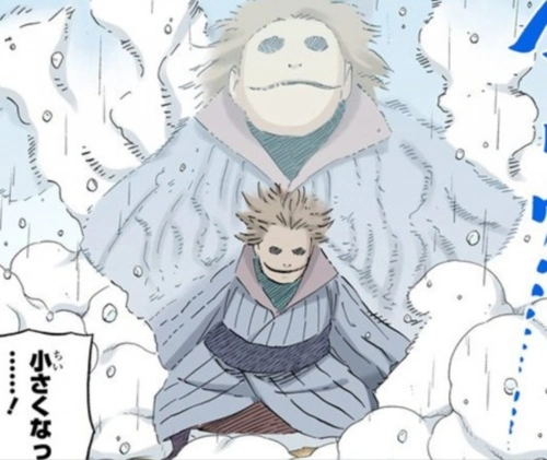 历代水影战斗力初代未知三代无名六代达到巅峰