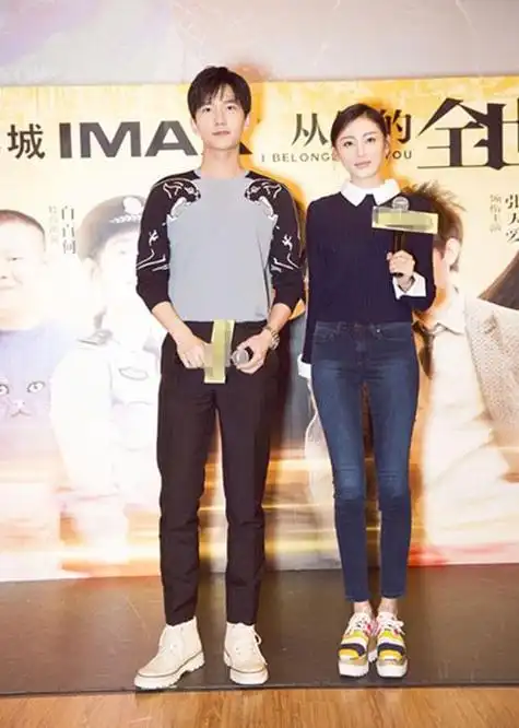 狗仔再曝杨洋恋爱实锤王楚然能否获得名分起底新嫂子