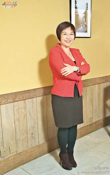 香港风水大师麦玲玲:2014年那些影响你的家居风水