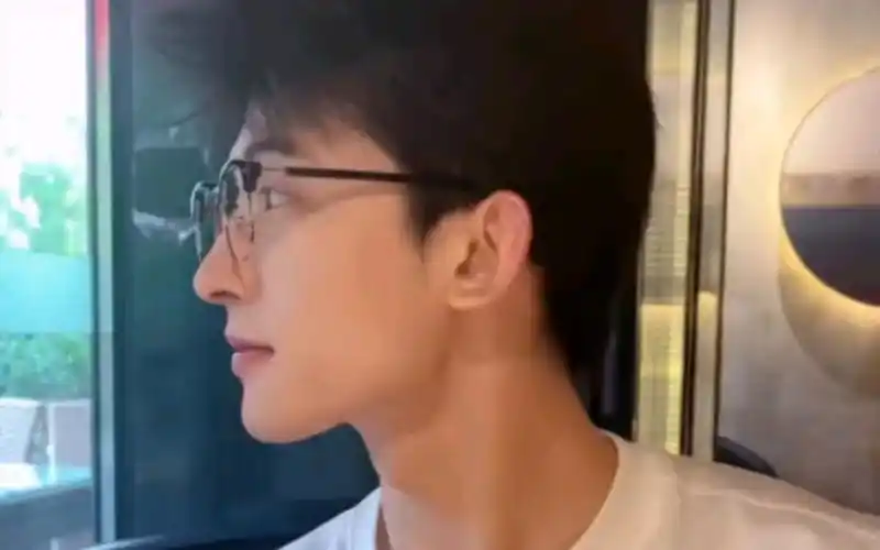 [常华森] 智性恋*生长痛