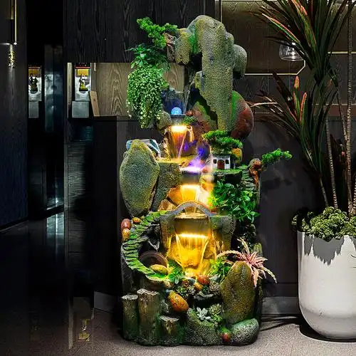 共485 件室内水景喷泉相关商品