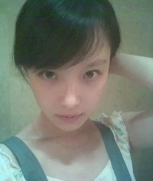 67倪妮刮毛门事件是真的吗