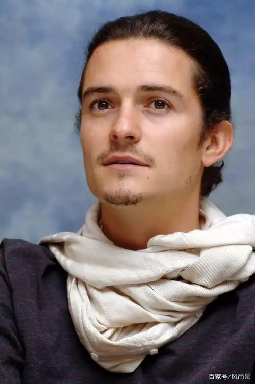 10个胡子拉碴的老男人,却能迷倒无数少女,魅力从何而来?