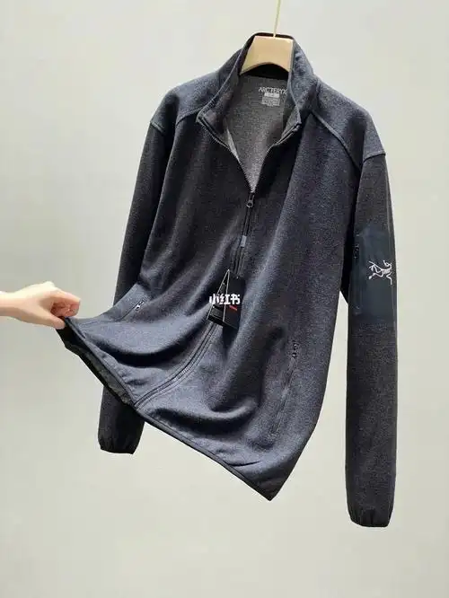 秋季始祖鸟男士棒球服夹克外套