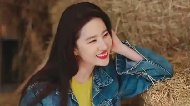 难怪郝蕾说美人不自知才是真美人美而不自知的女星只服这3位