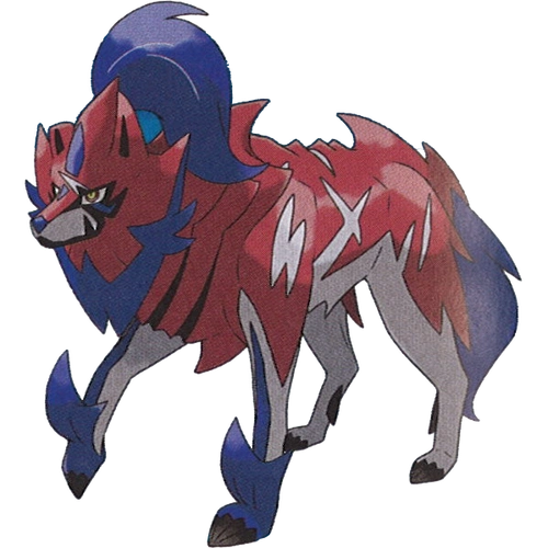 十大最强的宝可梦(十大最强的宝可梦神兽排名)