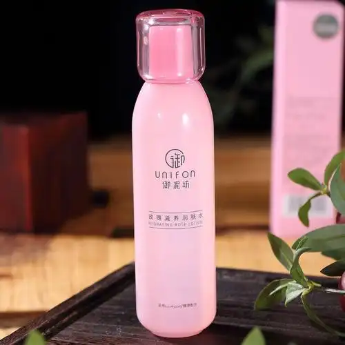 御泥坊清爽平衡爽肤水补水保湿控油收缩毛孔保湿水护肤品女化妆水